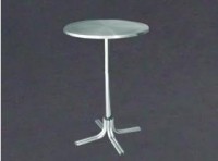 MESA DE BAR ALTA